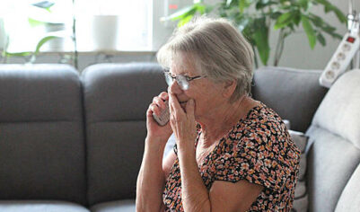 Названы признаки вовлечения подростков в мошеннические схемы