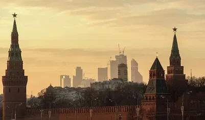 «Авось» и квантовая цивилизация: в Кремле описали специфику национальной идентичности