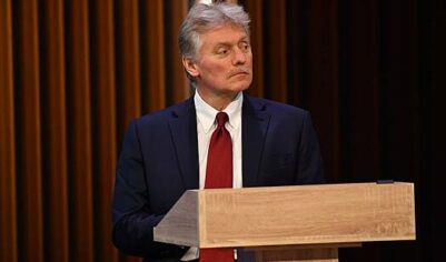 В Кремле прокомментировали атаку ВСУ на самую мощную в мире российскую газовую станцию