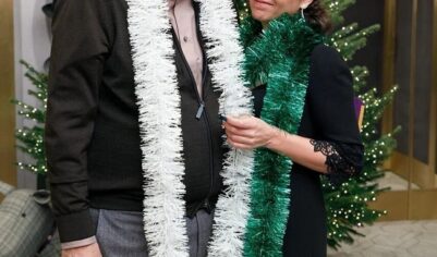 Маргарита Симоньян призналась, что если бы слушала критику в свой адрес, то сошла бы с ума