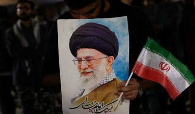 В США заявили о нежелании убивать верховного лидера Ирана