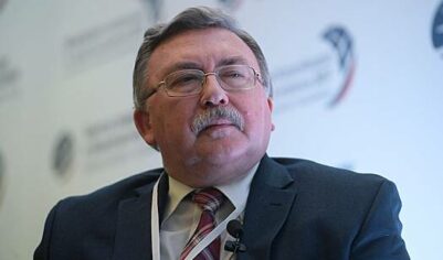 Российский дипломат отреагировал на возможный отказ от нейтралитета страны ЕС