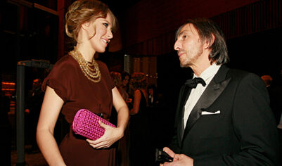 Собчак выразила соболезнования родным бизнесмена Джабраилова