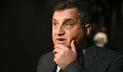 Борющийся с раком Кушанашвили призвал помиловать Лерчек