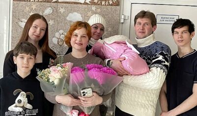 В Сибири растет число вернувшихся из-за рубежа соотечественников
