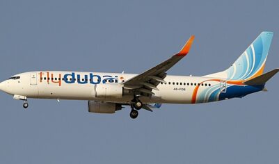 Туроператор Fun&Sun начинает организацию вывоза туристов из ОАЭ рейсами flydubai