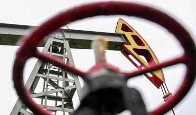 Украина не допустила венгерских экспертов к нефтепроводу «Дружба»