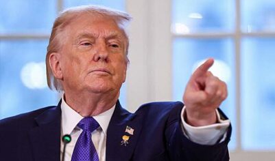 Трамп рассказал о своей главной проблеме в переговорах с Ираном