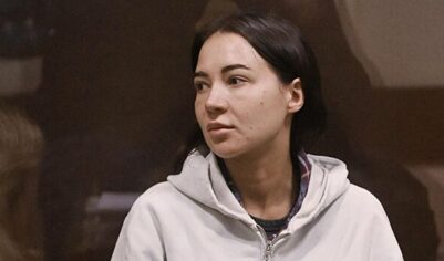 Подруга о состоянии Лерчек перед химиотерапией: «Верит в чудо»