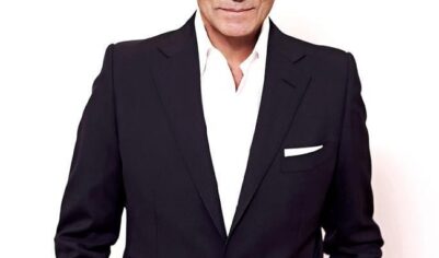 Игорь Крутой поздравил маму с 92-рым днем рождения (видео)