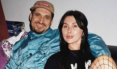 Бывшая жена Паши Техника рассказала о пережитом в детстве сексуальном насилии: «Всё было скрытно»