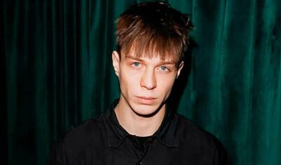 Глеб Калюжный высказался о службе в армии: «Меняет людей к лучшему»