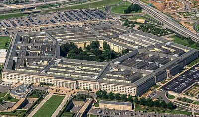В Пентагоне рассказали, кто определит сроки завершения операции в Иране