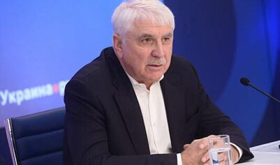 В России оценили вероятность срыва переговоров с Украиной