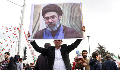 МО Израиля: Любой новый иранский лидер станет целью для ликвидации