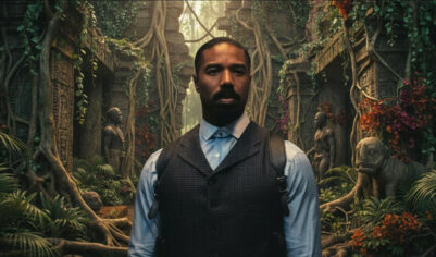 Делрой Линдо хочет в «Чёрную пантеру 3» — и сам сказал об этом Куглеру