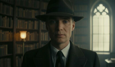 Киллиан Мёрфи наконец ответил, будет ли Волдемортом в перезапуске «Гарри Поттера»