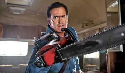 Звезде «Зловещих мертвецов» Брюсу Кэмпбеллу диагностировали рак: что известно