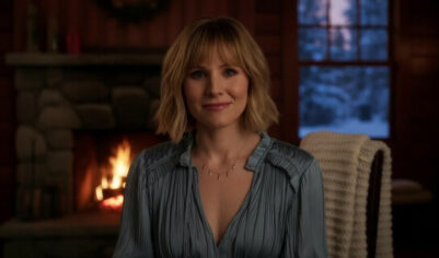 Кристен Белл остудила слухи о крышесносном гонораре за «Холодное сердце 3»