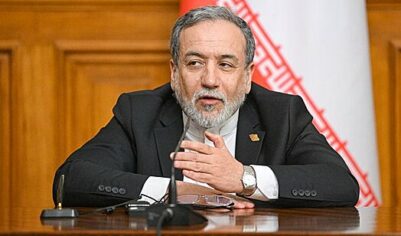 В Иране заявили о провале плана Европы против России