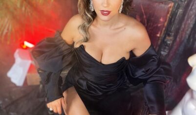 Певица Слава рассказала о своем нервном срыве (видео)