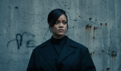 Выстрелы у дома Рианны в Беверли-Хиллз: полиция задержала женщину