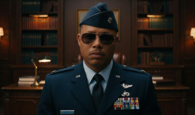 Терренс Ховард раскрыл истинную причину увольнения из «Железного человека 2»