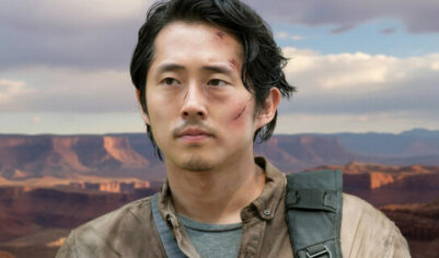 Стивен Ян не исключает будущего в киновселенной Marvel