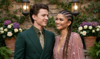 Свадьба состоялась? Намёк звезды «Человека‑паука 4» взбудоражил фанатов Холланда и Зендеи