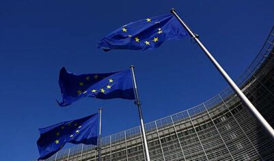 Евросоюз признал свою неподготовленность к конфликту на Ближнем Востоке