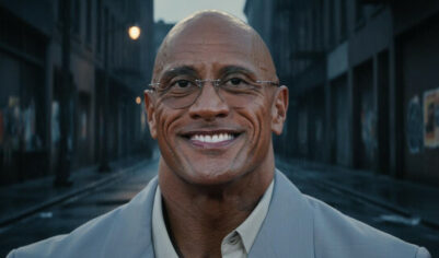 Коллега Дуэйна Джонсона прошлась по его забытому боевику: худший фильм всех времен!