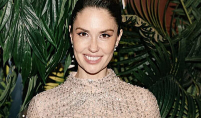 Дерзкая именинница: Агата Муцениеце удивила Сеть смелой съемкой