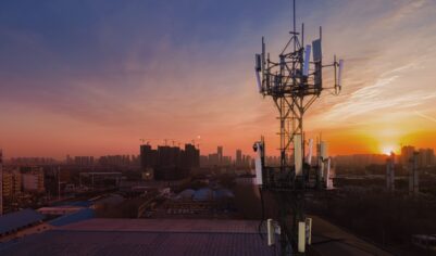 Ericsson тестирует будущую сеть 6G