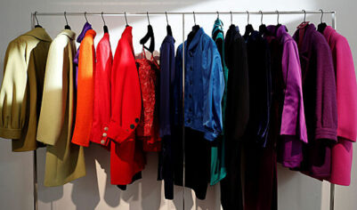 В Москве запустили пилотный проект по сбору ненужной одежды