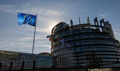 В Испании назвали трех опозоривших ЕС политиков