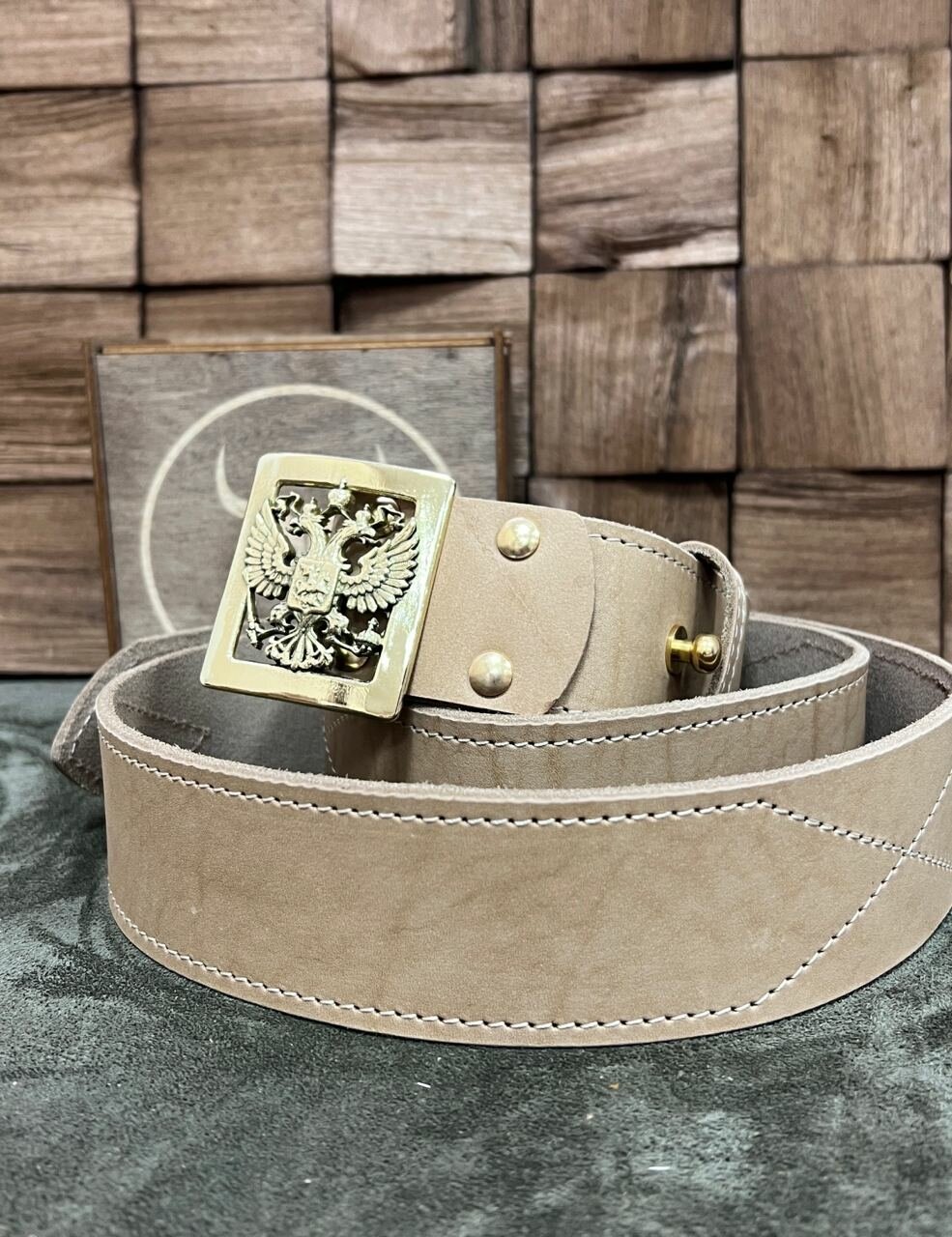 Ремни с уникальной пряжкой2