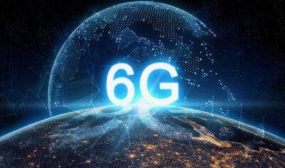 В России совершили прорыв в разработке систем связи 6G