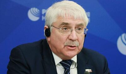В России отреагировали на желание постсоветской страны вступить в «коалицию желающих»