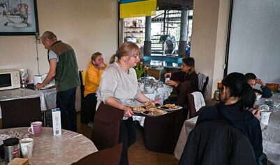 В Госдуме оценили влияние украинцев на Европу