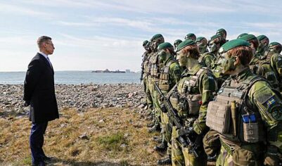 В США назвали главную проблему в отношениях России и Европы