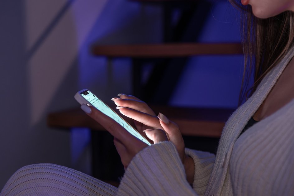 Что происходит с интернетом в России 12 марта 2026 года