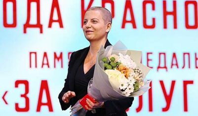 Симоньян опровергла трагическую информацию о себе, появившуюся в сети