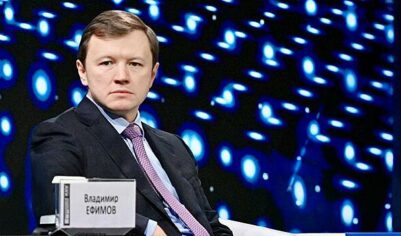 Владимир Ефимов: Новый парк площадью более 1,2 гектара появится в Хорошевском районе