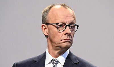 Вагенкнехт обвинила Мерца в двойных стандартах по Ирану