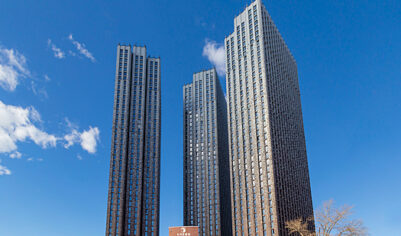 Названы районы Москвы, в которых появятся новые дома делюкс-класса