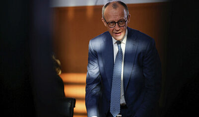 Глава МИД Испании Альбарес: Мадрид удивлен молчанием Мерца после угроз США