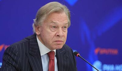 Пушков заявил о фатальной ошибке США в санкционной войне с Россией