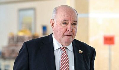 В России высказались о партнерстве с Ираном после избрания нового верховного лидера