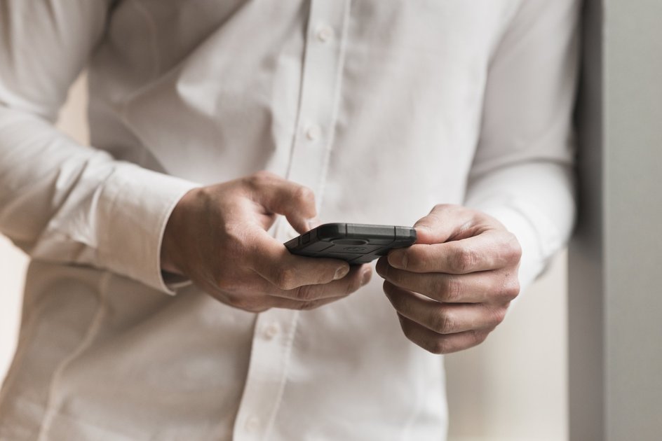 Что происходит с интернетом в России 5 марта 2026 года