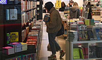 Зумеры оказались самыми преданными читателями